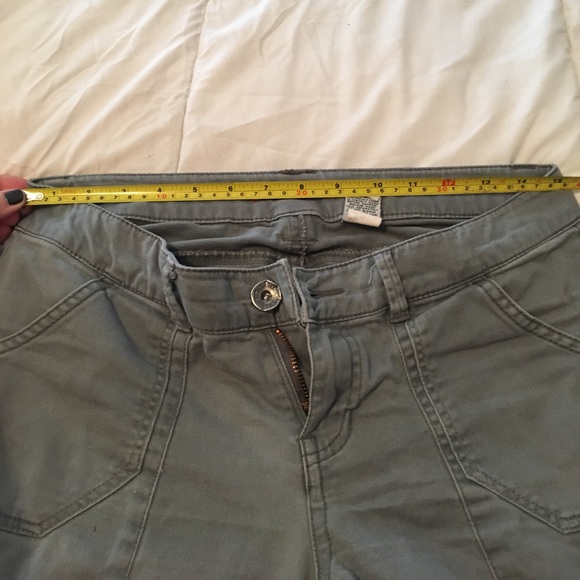 Unionbay cargo tight pants - Picture 5 of 7